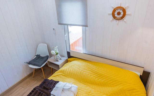 Katin Klyov Glamping