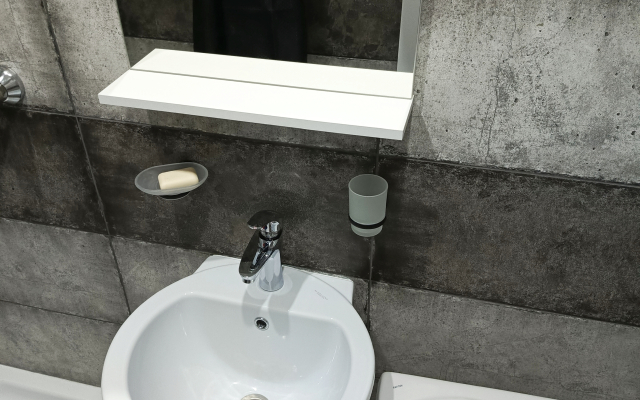 Квартира Нижегородская 3