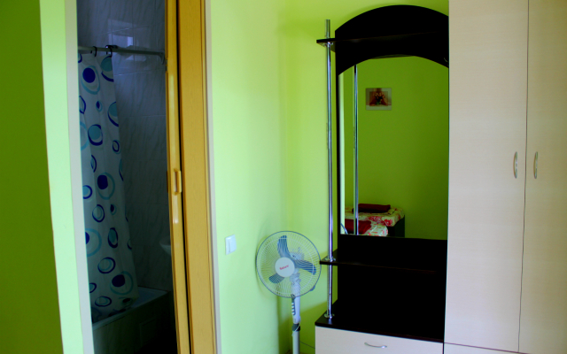 Inzhir Mini Hotel