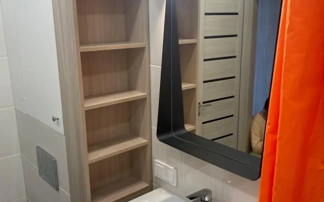Na Ulitse Stopani, 42a Flat
