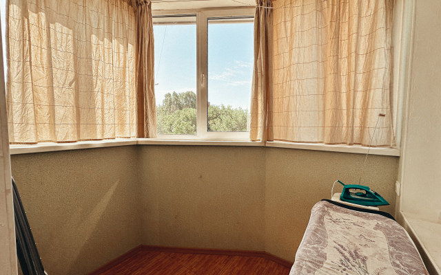 Odnokomnatnaya kvartira El Home ryadom s Mtl Arenoy Flat