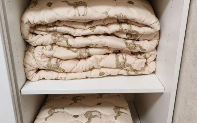 Квартира Двухкомнатная