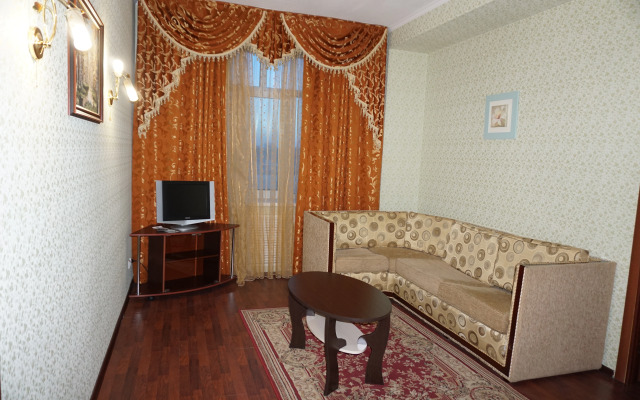 Отель Зодиак