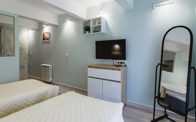 Studiya Flat