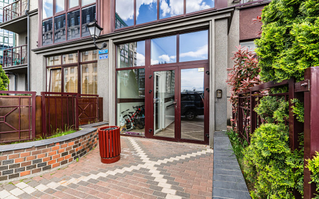 Квартира 1-комнатная на ул. Артиллерийская