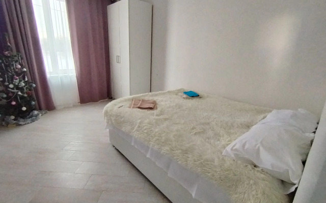 Kottedzh U Reki Private house