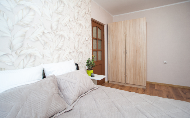 Квартира у Лахты