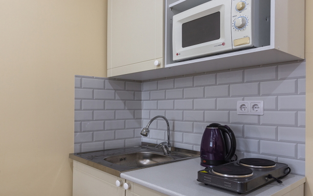 Квартира Уютная в 10 мин от ЦИТО