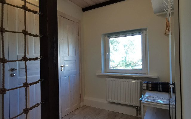 Квартира Море на ладони