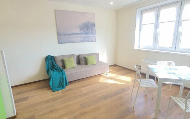 Квартира KiraLive по Адресу Украинская 48