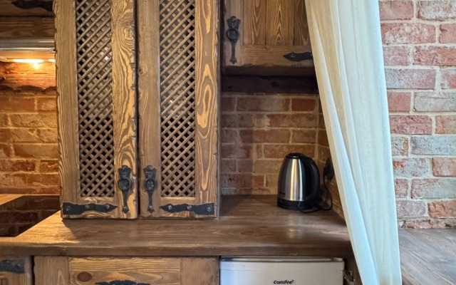 Апартаменты Пять Зайцев