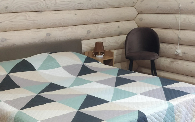 N4 Pod Uglichem Guest house