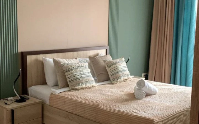 Alis V Zhk Fili Grad Apartments