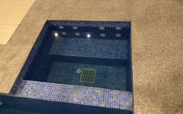 Turkiye Hotel - Free Massage