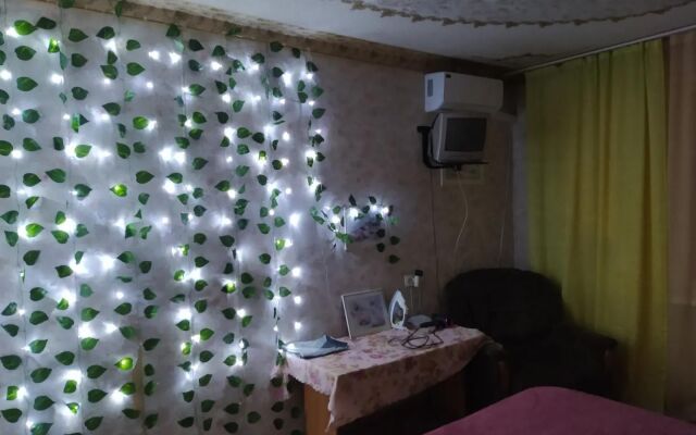 Квартира двухкомнатная на проспекте Кирова 411