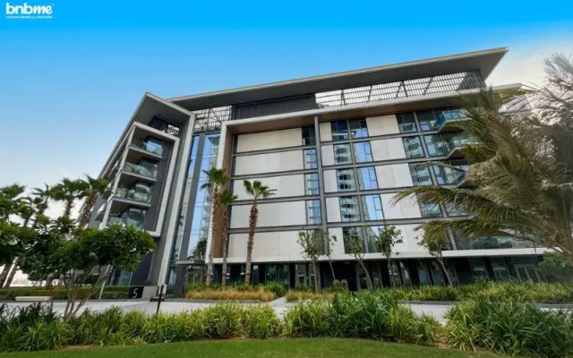 Bnbme | Bluewaters B6 | 2 BDR Apartments