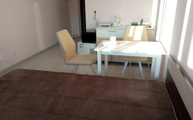 Квартира Северная Звезда