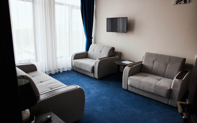 Hotel Melissa