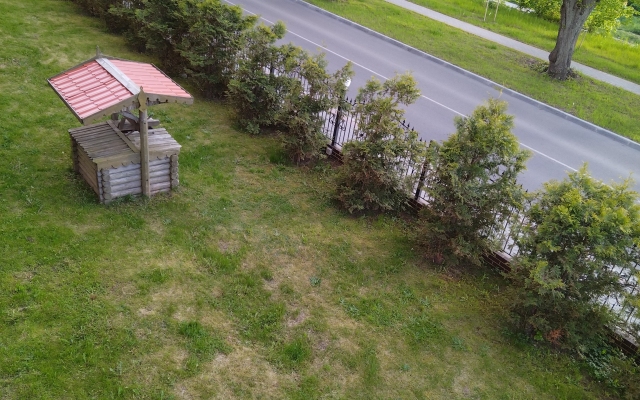 Апартаменты у Моря в Янтарном