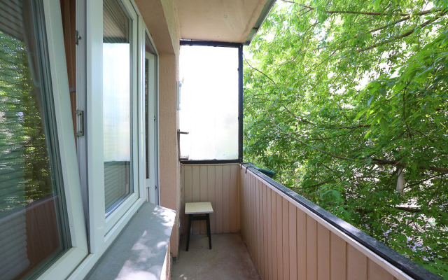 Апартаменты Скрыганова 11