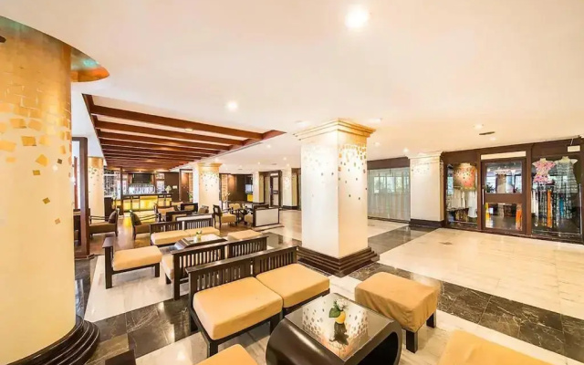 Mountain Beach Resort & Convention Center