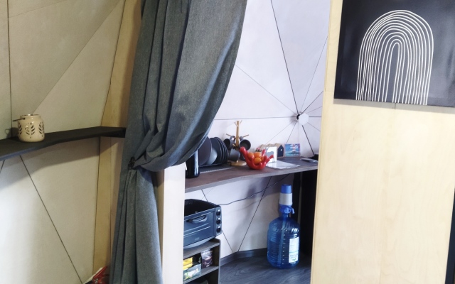 Kupolniy Guest House Haus Greenwood