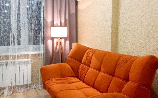 Komfort-Klassa Na Levitana Flat