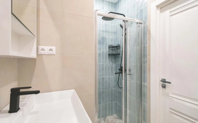 Apartments Klassicheskie V Zhk Mejnstrit