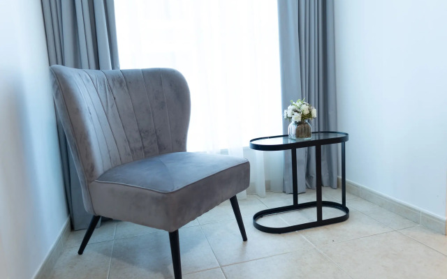 Elite Tower Dubai Marina Apartments
