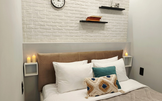 Квартира Queenstay Лучший Выбор для Деловых Поездок