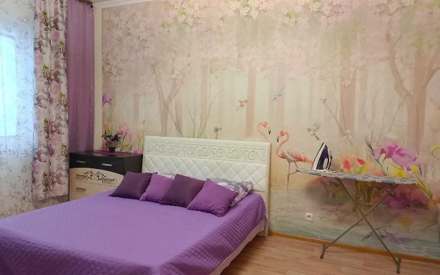 Апартаменты Рядом с Аурой