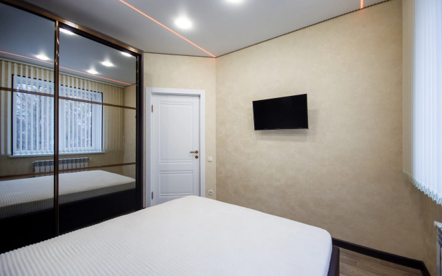 Апартаменты ViP Apart 6