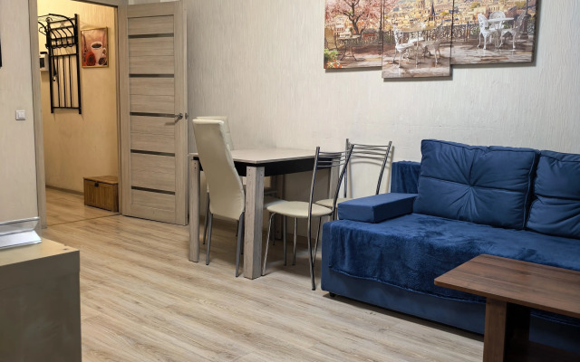 Апартаменты Парк Апартс СПб 446