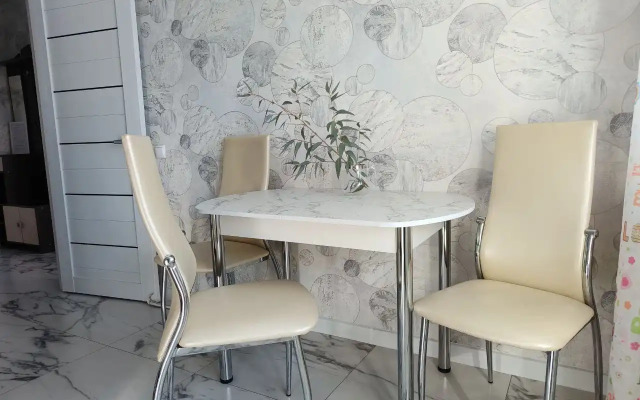 Квартира Солнце в цветах от Vgosti61