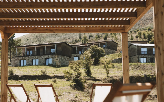 Estrela Serenity Resort