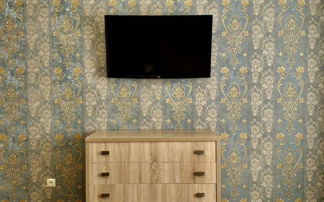 Квартира на Улице Курнатовского 70