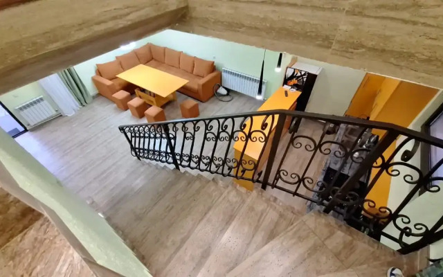Gihon Villas Dilijan