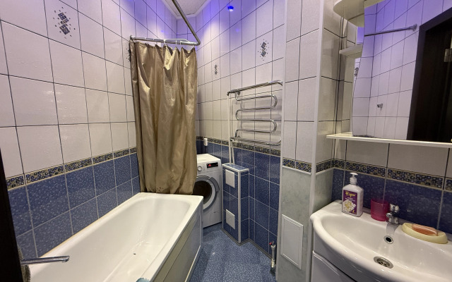 Квартира Уютная студия в cамом центре гоpодa