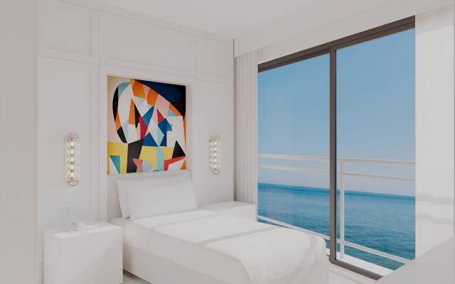FashionTV Luxe Resort