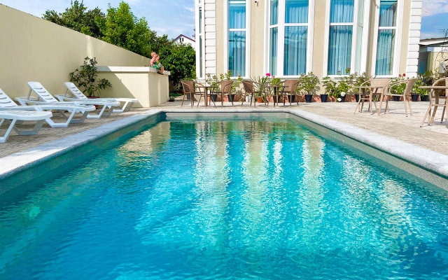 Guest House Ofeliia by Sun City Hotels