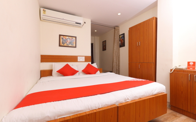 Ramakrishna Hotel