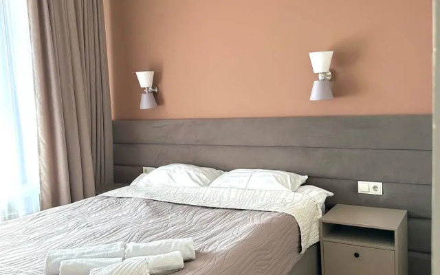 Estet 3 Apartments