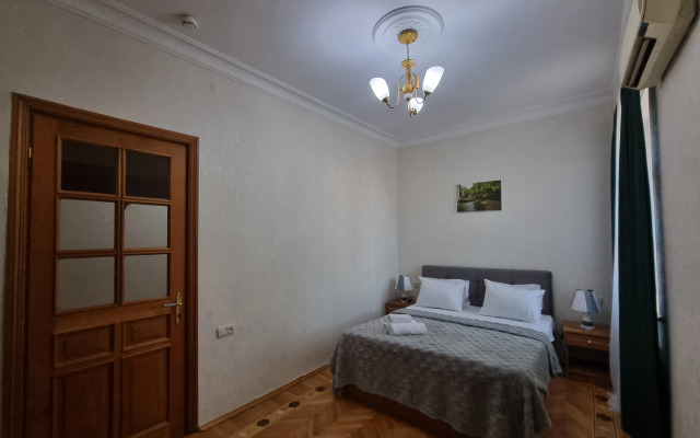 Fontain Apartments