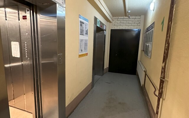 Vip V Nikolskom Apartments