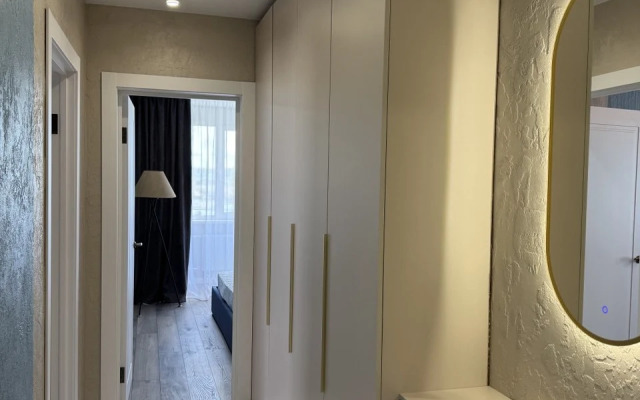 Апартаменты Lofthouse