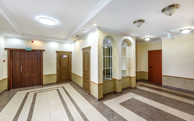 Квартира Уютная квартира в ЖК Римский