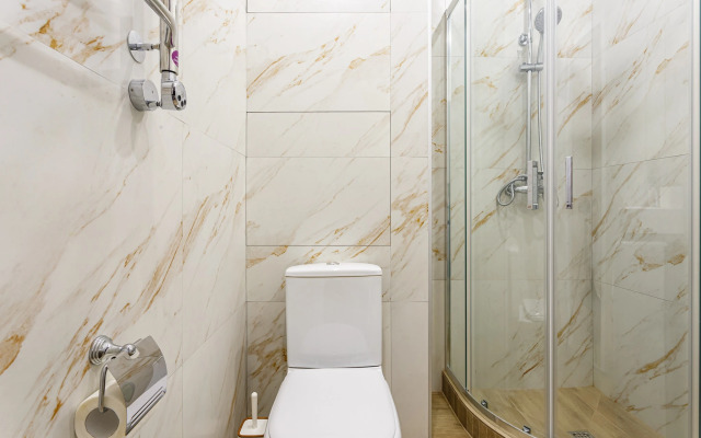 Апартаменты LikeHome Life - Спартак Движение 5