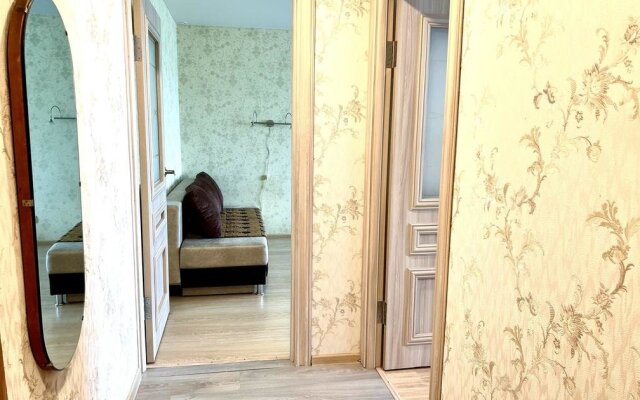 Апартаменты Владивосток Рент на Улице Крыгина 82