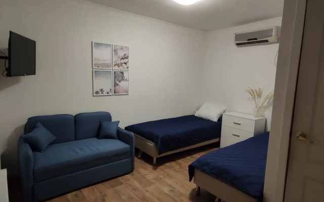 More&More Guest House