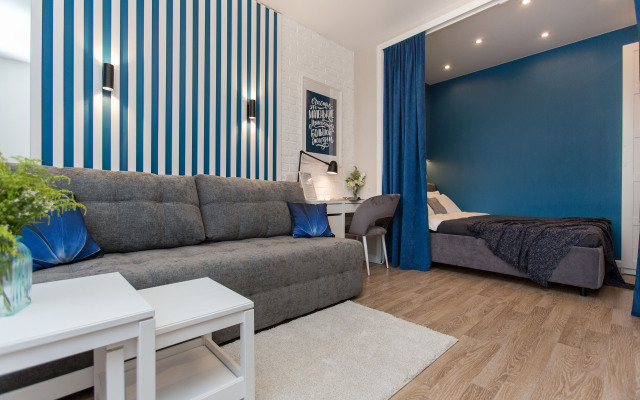 Apartamenty Pulkovo Live
